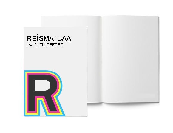 Ciltli Defter