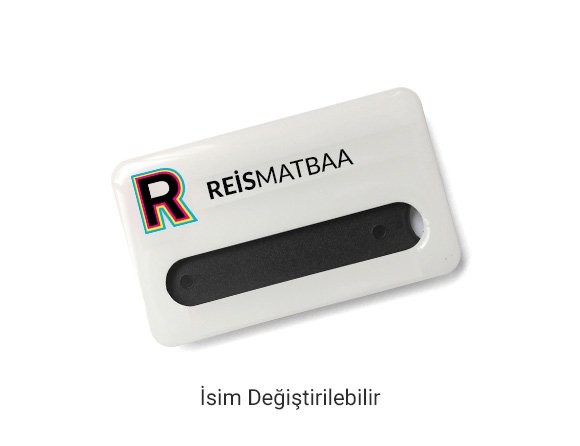 Damla Yaka Kartı