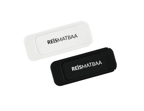 Laptop Kamera / Webcam Kapatıcı