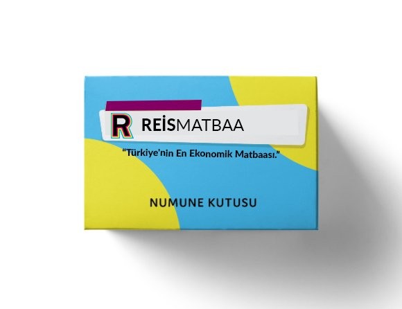 Numune Kutusu