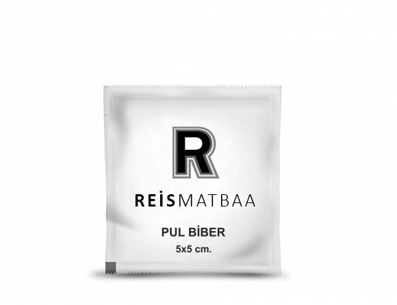 Pul Biber Dolum