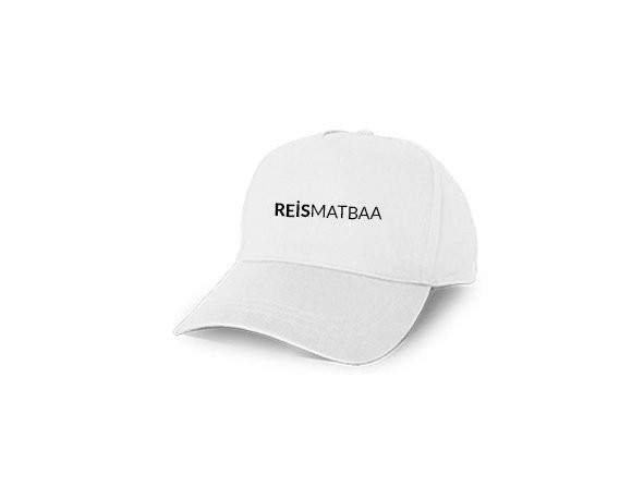 Şapka Baskı - Tamamı Renkli