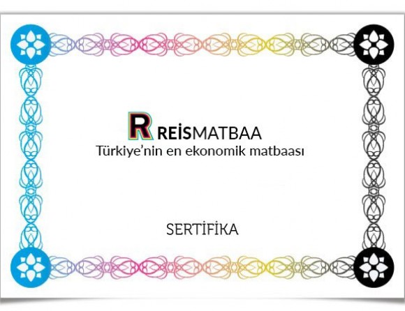 Sertifika