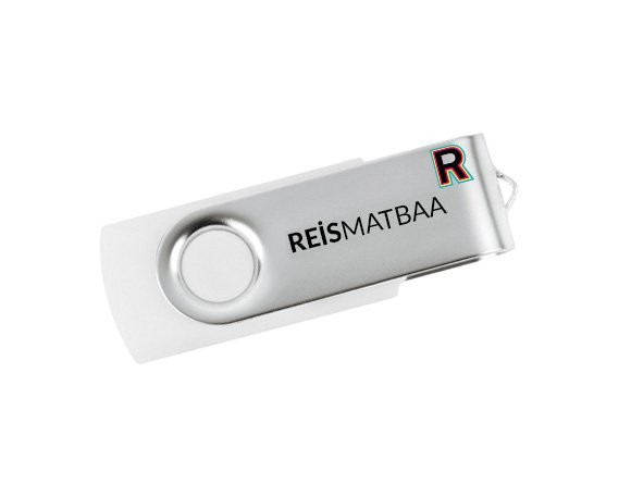 Standart USB Bellek