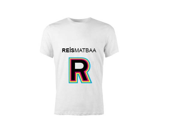 Unisex Tişört	