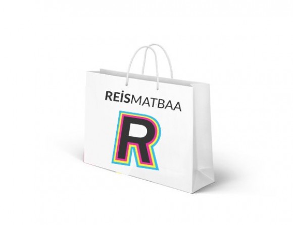 Premium Karton Çanta