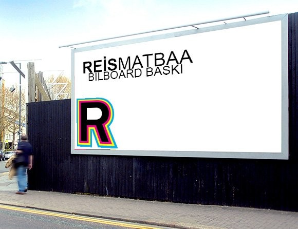 Billboard Baskı