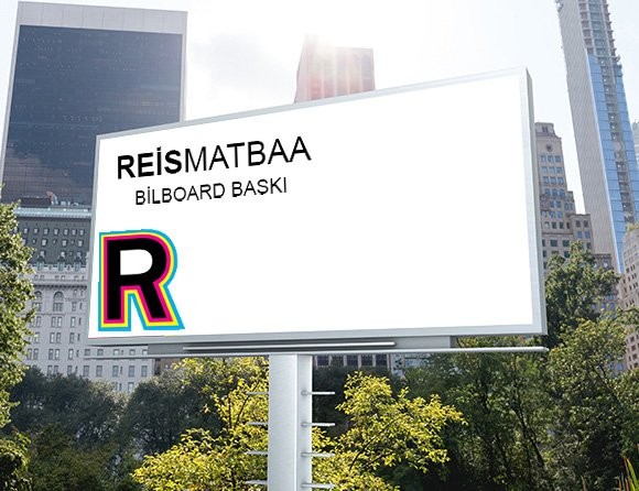 Billboard Baskı