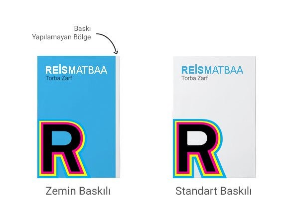 Torba Zarf