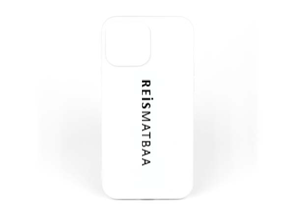 iPhone Kılıf Baskı