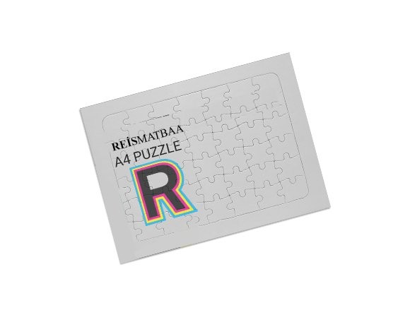 Yapboz / Puzzle